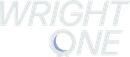 Wright One Logo